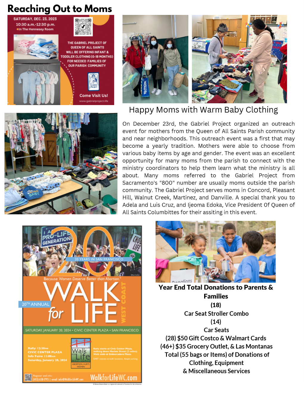 Tgp Year End Newsletter 2023 Engllish 1 2