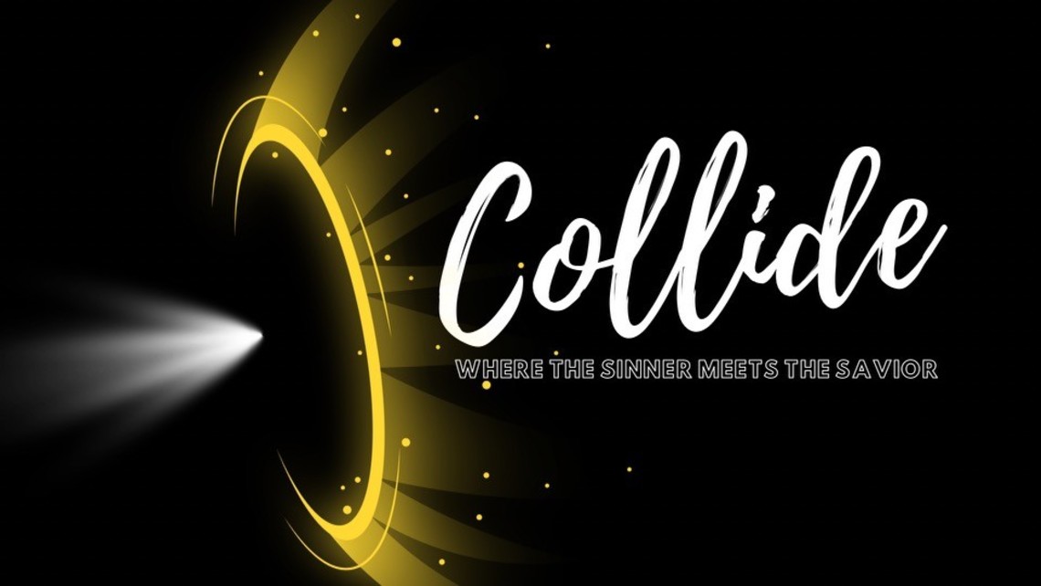 Collide Deanery Rally