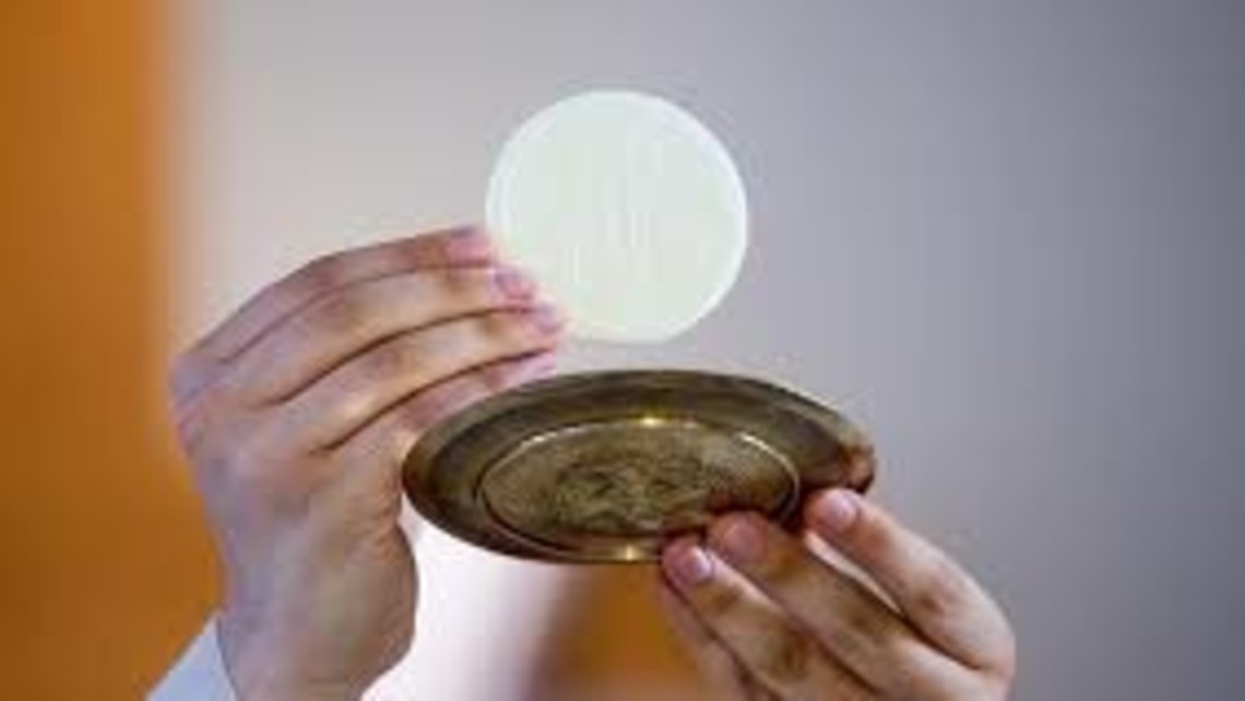 Communion 5