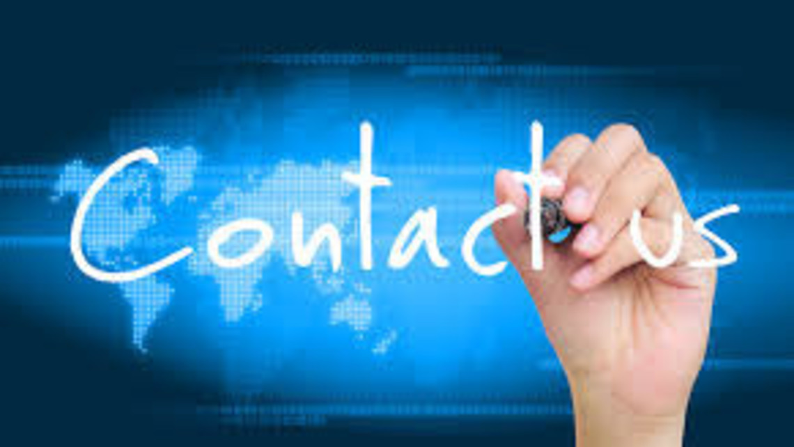 Contact Us