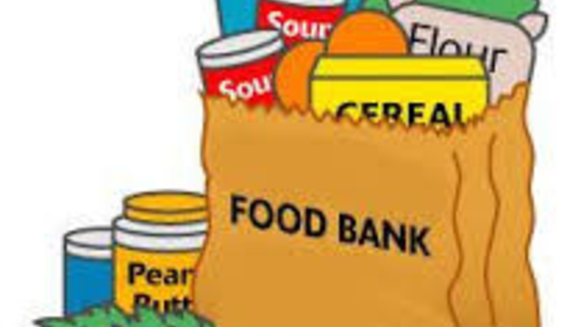 Food Bank
