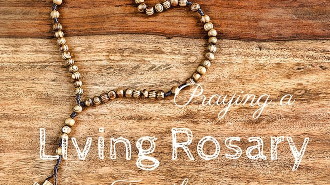 Living Rosary