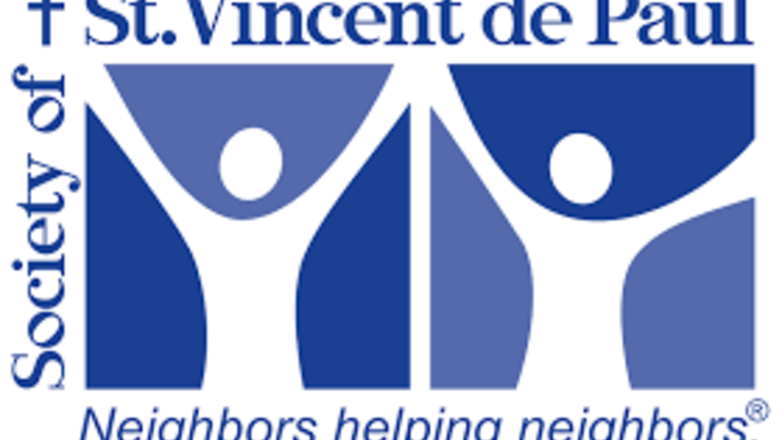 St. Vincent De Paul